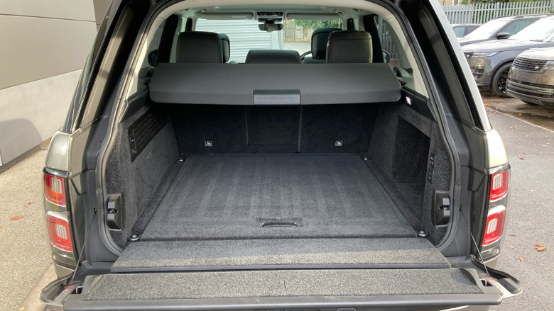 Land Rover Range Rover 3.0 SDV6 Vogue 4dr Auto Diesel Estate